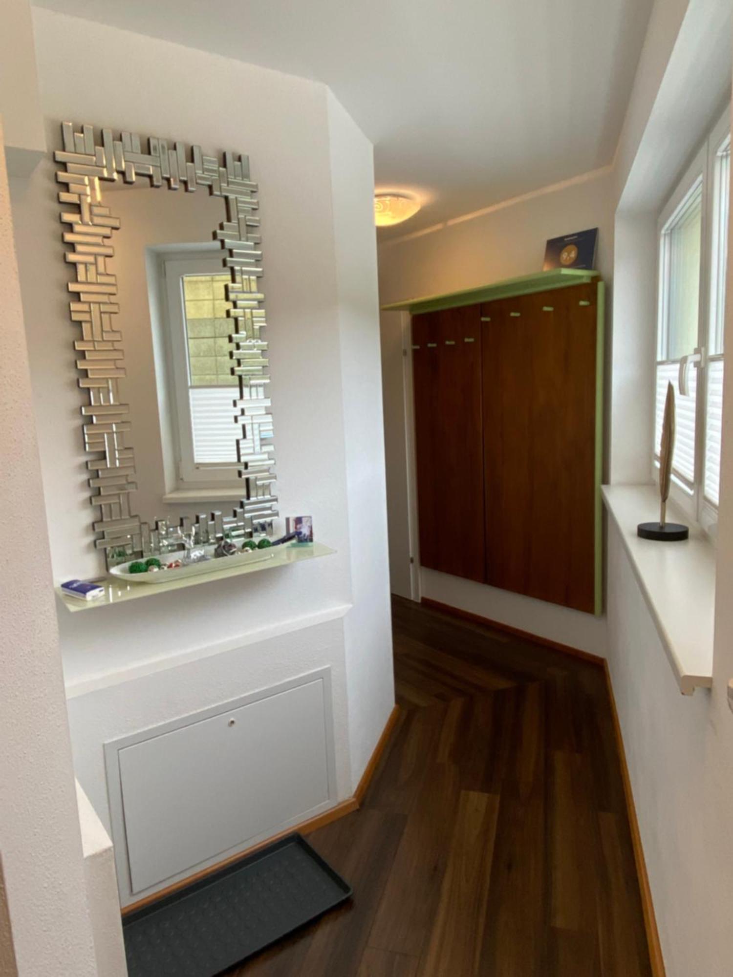 Appartement Silbermond Шладминг Екстериор снимка
