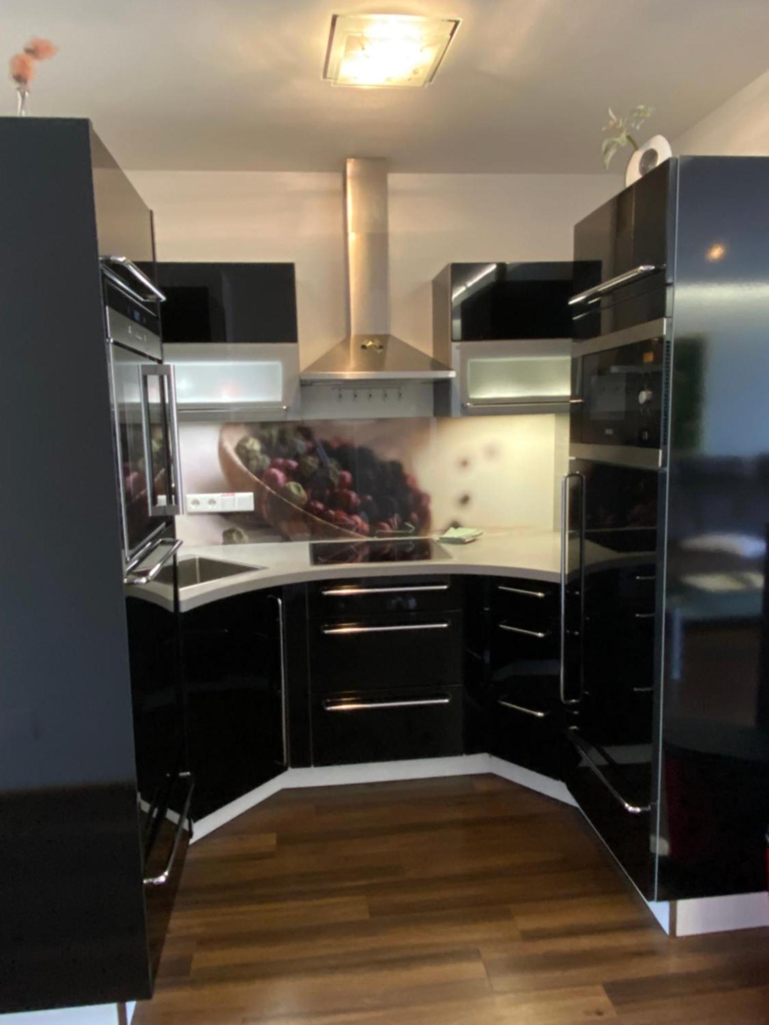 Appartement Silbermond Шладминг Екстериор снимка