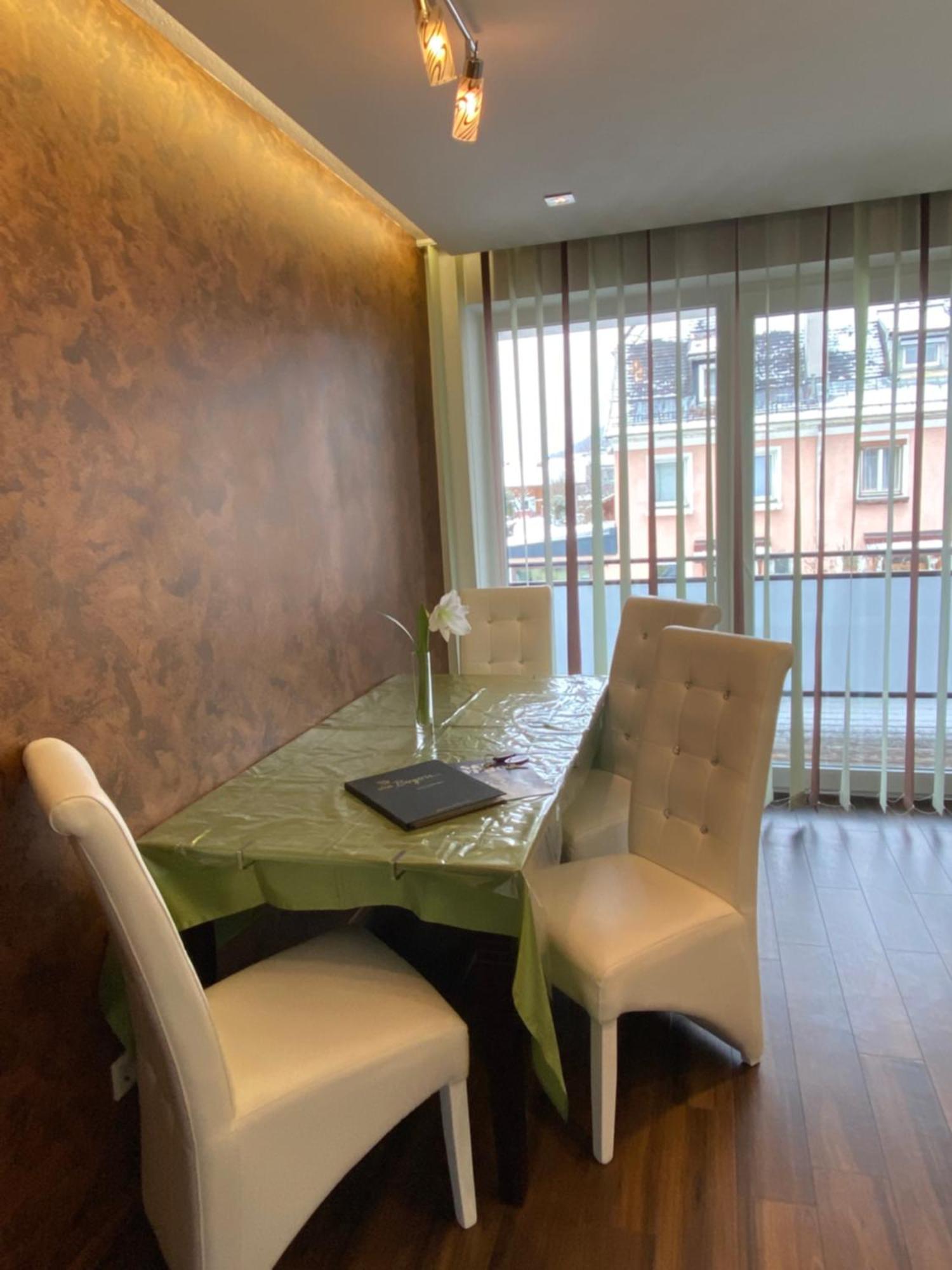 Appartement Silbermond Шладминг Екстериор снимка