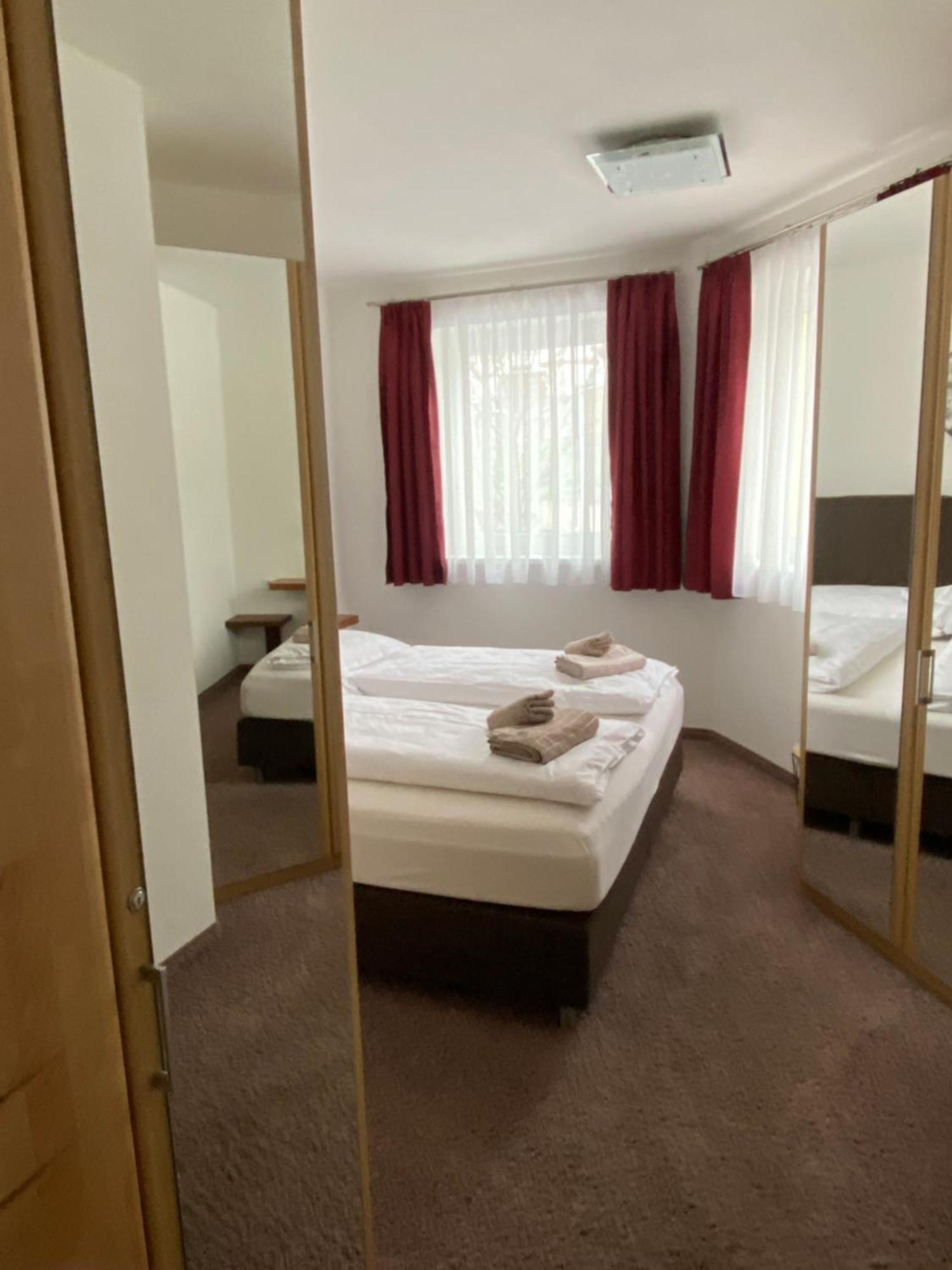Appartement Silbermond Шладминг Екстериор снимка