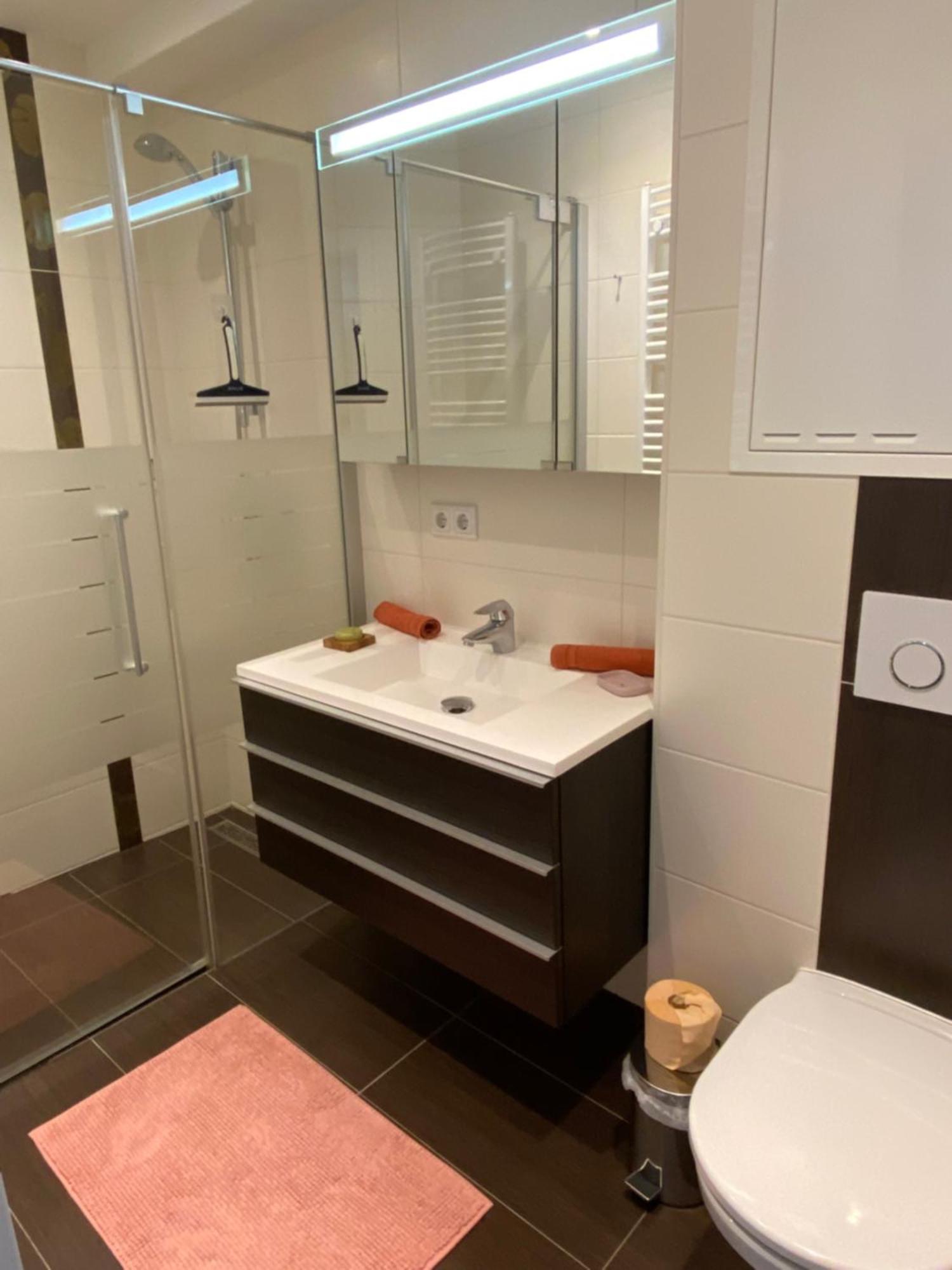Appartement Silbermond Шладминг Екстериор снимка